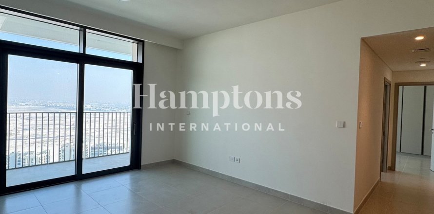 Apartamento en Dubai Creek Harbour (The Lagoons), Dubai, 2 dormitorios, 98.0303 m², № 63453