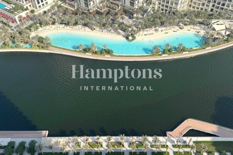 Apartamento en Dubai Creek Harbour (The Lagoons), Dubai, 2 dormitorios, 98.03031657 m², № 63453 - foto 7