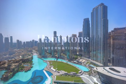 Apartment in Burj Khalifa, Dubai 2 bedrooms, 143.62803800 sq.m. № 63446 - photo 21