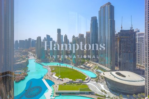 Apartment in Burj Khalifa, Dubai 2 bedrooms, 143.62803800 sq.m. № 63446 - photo 22