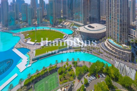 Apartment in Burj Khalifa, Dubai 2 bedrooms, 143.62803800 sq.m. № 63446 - photo 14