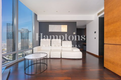 Apartment in Burj Khalifa, Dubai 2 bedrooms, 143.62803800 sq.m. № 63446 - photo 24