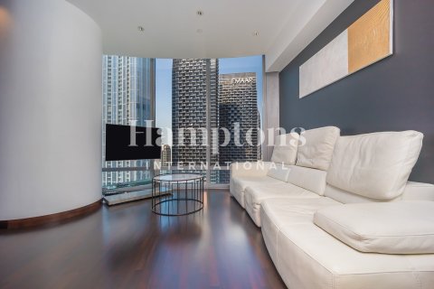 Apartment in Burj Khalifa, Dubai 2 bedrooms, 143.62803800 sq.m. № 63446 - photo 25