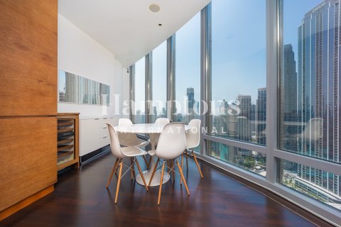 Apartment in Burj Khalifa, Dubai 2 bedrooms, 143.62803800 sq.m. № 63446 - photo 26
