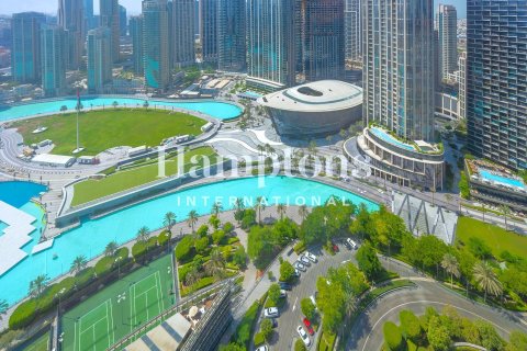 Apartment in Burj Khalifa, Dubai 2 bedrooms, 143.62803800 sq.m. № 63446 - photo 3