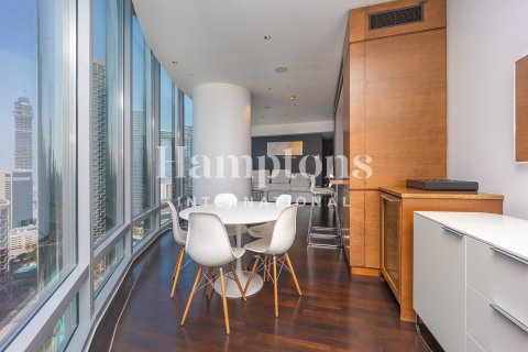Apartment in Burj Khalifa, Dubai 2 bedrooms, 143.62803800 sq.m. № 63446 - photo 2