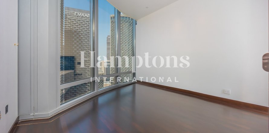 Apartment in Burj Khalifa, Dubai 2 bedrooms, 143.628 sq.m. № 63446