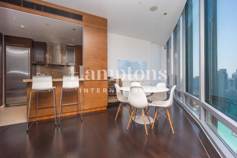 Apartment in Burj Khalifa, Dubai 2 bedrooms, 143.62803800 sq.m. № 63446 - photo 18