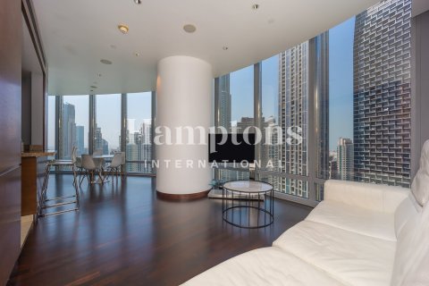 Apartment in Burj Khalifa, Dubai 2 bedrooms, 143.62803800 sq.m. № 63446 - photo 23