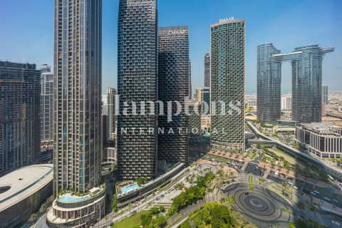 Apartment in Burj Khalifa, Dubai 2 bedrooms, 143.62803800 sq.m. № 63446 - photo 9