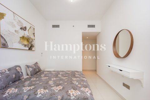 Apartment in Dubai Harbour, Dubai 3 bedrooms, 178.83827500 sq.m. № 63452 - photo 12