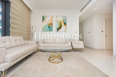 Apartment in Dubai Harbour, Dubai 3 bedrooms, 178.83827500 sq.m. № 63452 - photo 16