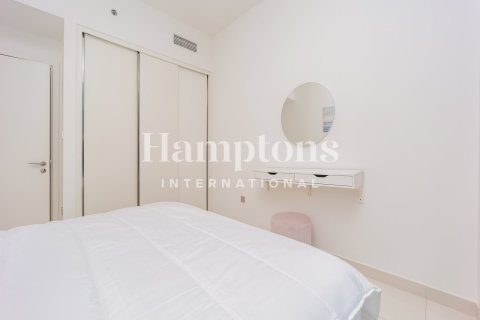 Apartment in Dubai Harbour, Dubai 3 bedrooms, 178.83827500 sq.m. № 63452 - photo 1