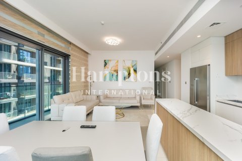 Apartment in Dubai Harbour, Dubai 3 bedrooms, 178.83827500 sq.m. № 63452 - photo 26