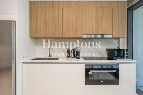 Apartment in Dubai Harbour, Dubai 3 bedrooms, 178.83827500 sq.m. № 63452 - photo 19