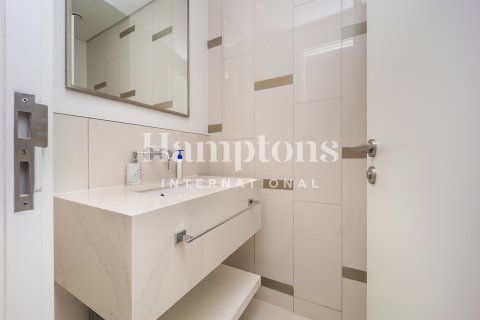 Apartment in Dubai Harbour, Dubai 3 bedrooms, 178.83827500 sq.m. № 63452 - photo 15