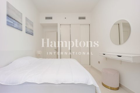 Apartment in Dubai Harbour, Dubai 3 bedrooms, 178.83827500 sq.m. № 63452 - photo 8