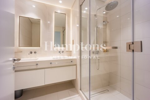 Apartment in Dubai Harbour, Dubai 3 bedrooms, 178.83827500 sq.m. № 63452 - photo 23