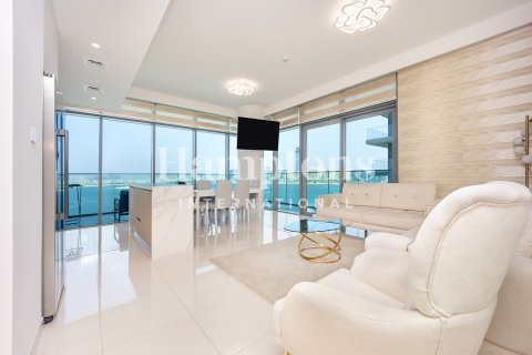 Apartment in Dubai Harbour, Dubai 3 bedrooms, 178.83827500 sq.m. № 63452 - photo 13
