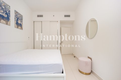 Apartment in Dubai Harbour, Dubai 3 bedrooms, 178.83827500 sq.m. № 63452 - photo 9