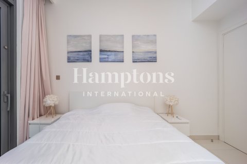 Apartment in Dubai Harbour, Dubai 3 bedrooms, 178.83827500 sq.m. № 63452 - photo 17