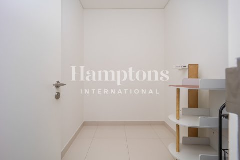 Apartment in Dubai Harbour, Dubai 3 bedrooms, 178.83827500 sq.m. № 63452 - photo 21