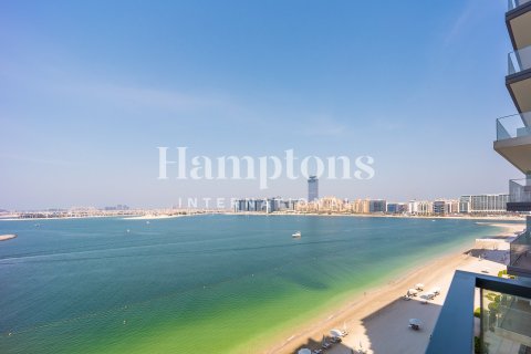 Apartment in Dubai Harbour, Dubai 3 bedrooms, 178.83827500 sq.m. № 63452 - photo 3