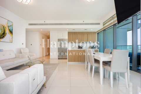 Apartment in Dubai Harbour, Dubai 3 bedrooms, 178.83827500 sq.m. № 63452 - photo 6
