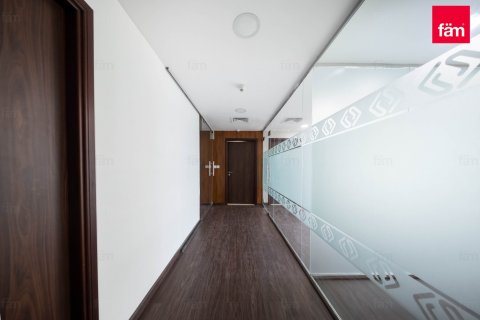 Bureau à Business Bay, Dubai, 86.8 m², № 85841 - photo 5