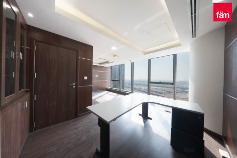 Bureau à Business Bay, Dubai, 86.8 m², № 85841 - photo 7