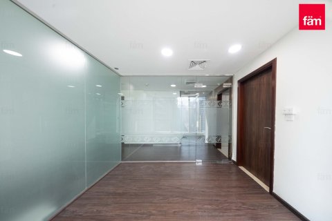 Bureau à Business Bay, Dubai, 86.8 m², № 85841 - photo 2