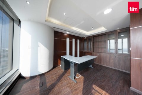 Bureau à Business Bay, Dubai, 86.8 m², № 85841 - photo 6