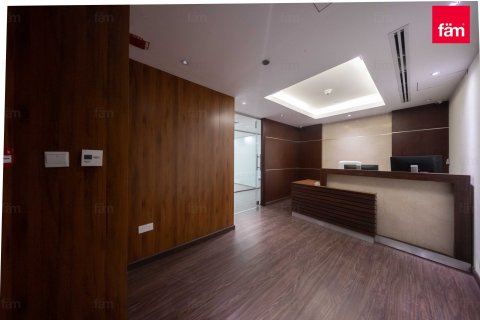 Bureau à Business Bay, Dubai, 86.8 m², № 85841 - photo 9