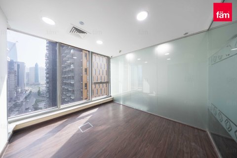 Офис в Бизнес-Бэе, Дубай, 86.8м², № 85841