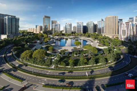 Appartement à Dubai Sports City, Dubai, 1 chambre, 68.4 m², № 85839 - photo 19