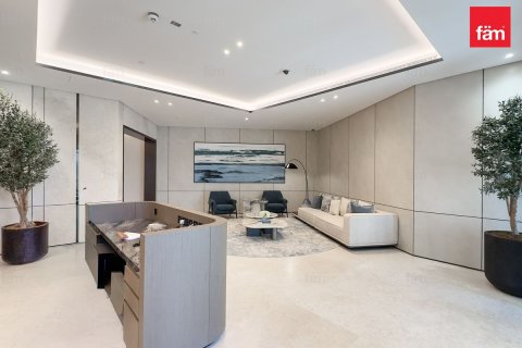 Apartment in Umm Suqeim, Dubai 2 bedrooms, 120.7 sq.m. № 85840 - photo 14