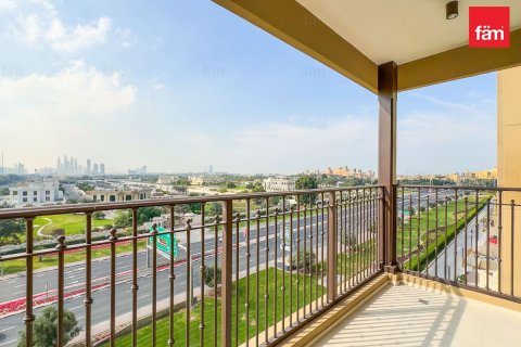 Apartment in Umm Suqeim, Dubai 2 bedrooms, 120.7 sq.m. № 85840