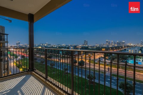 Apartment in Umm Suqeim, Dubai 2 bedrooms, 120.7 sq.m. № 85840 - photo 21