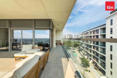 Appartement à Dubai Hills Estate, Dubai, 2 chambres, 176.2 m², № 85829