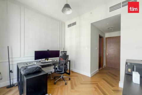 Appartement à Dubai Hills Estate, Dubai, 2 chambres, 176.2 m², № 85829 - photo 9