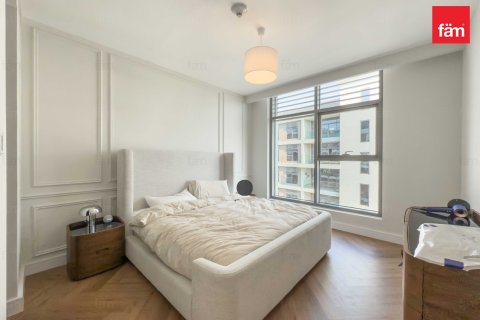 Appartement à Dubai Hills Estate, Dubai, 2 chambres, 176.2 m², № 85829 - photo 8