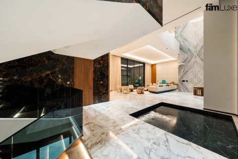 Villa en Al Wasl, Dubai, 5 dormitorios, 929.6 m², № 85842 - foto 8