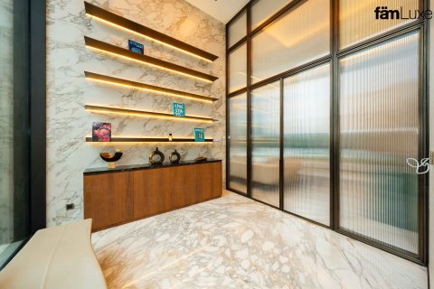 Villa en Al Wasl, Dubai, 5 dormitorios, 929.6 m², № 85842 - foto 16