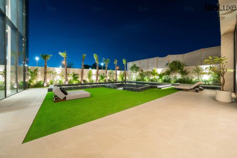 Villa en Al Wasl, Dubai, 5 dormitorios, 929.6 m², № 85842 - foto 2