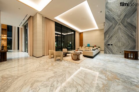 Villa en Al Wasl, Dubai, 5 dormitorios, 929.6 m², № 85842 - foto 6