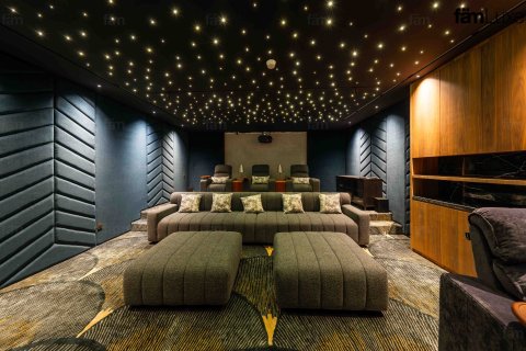 Villa en Al Wasl, Dubai, 5 dormitorios, 929.6 m², № 85842 - foto 20