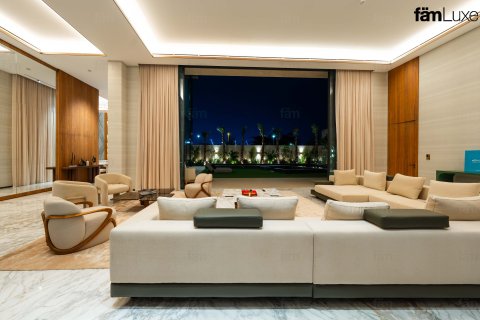 Villa en Al Wasl, Dubai, 5 dormitorios, 929.6 m², № 85842 - foto 4
