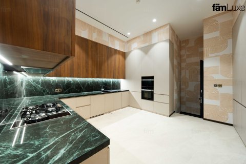 Villa en Al Wasl, Dubai, 5 dormitorios, 929.6 m², № 85842 - foto 24