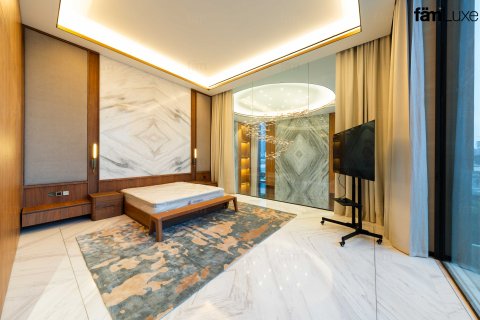 Villa en Al Wasl, Dubai, 5 dormitorios, 929.6 m², № 85842 - foto 9