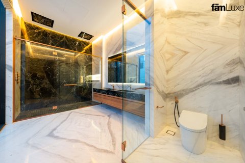 Villa en Al Wasl, Dubai, 5 dormitorios, 929.6 m², № 85842 - foto 12